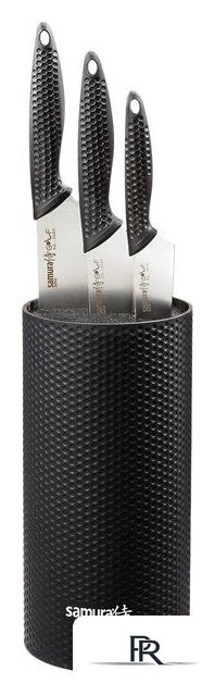 Набор ножей Samura Golf SG-04 - Изображение №1 — Интернет-магазин ПроЗаказ