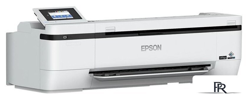 Плоттер Epson SureColor SC-T3100M - Изображение №4 — Интернет-магазин ПроЗаказ