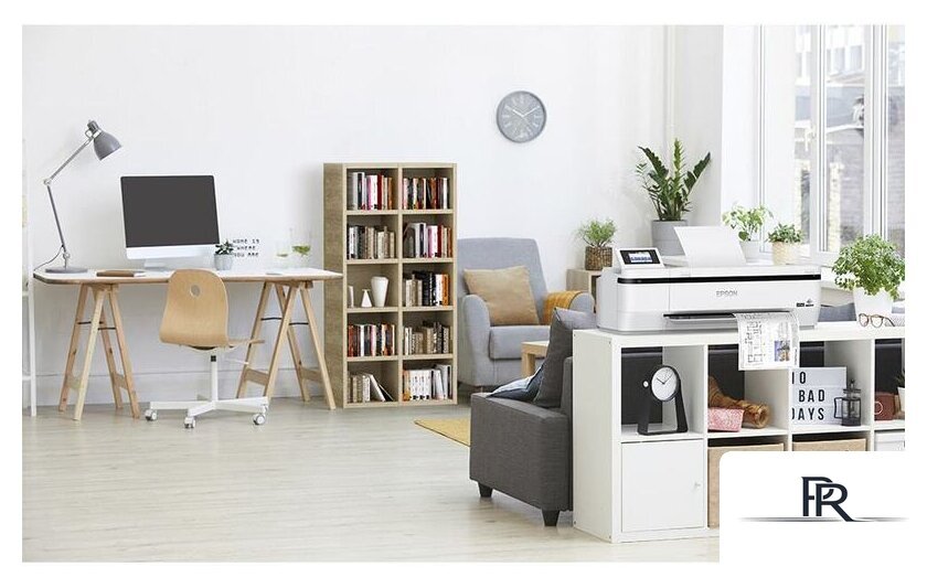 Плоттер Epson SureColor SC-T3100M - Изображение №8 — Интернет-магазин ПроЗаказ