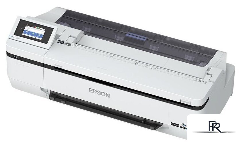 Плоттер Epson SureColor SC-T3100M - Изображение №3 — Интернет-магазин ПроЗаказ