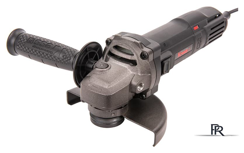 Угловая шлифмашина Kress KU703 - Изображение №1 — Интернет-магазин ПроЗаказ