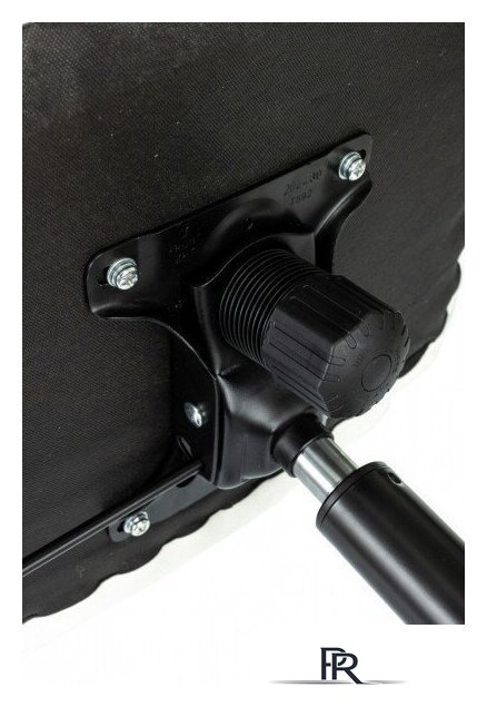 Офисное кресло Бюрократ Triest (белый, экокожа) - Изображение №11 — Интернет-магазин ПроЗаказ