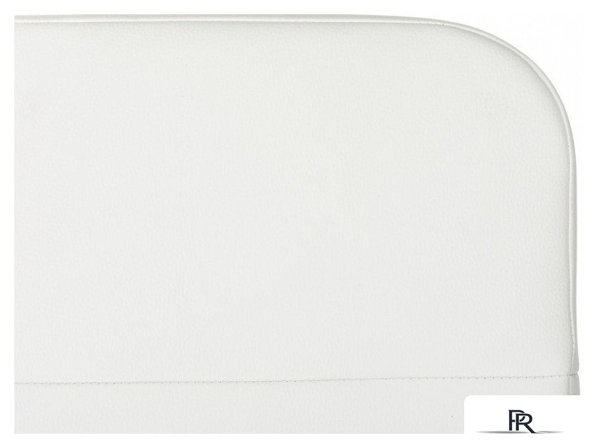 Офисное кресло Бюрократ Triest (белый, экокожа) - Изображение №9 — Интернет-магазин ПроЗаказ