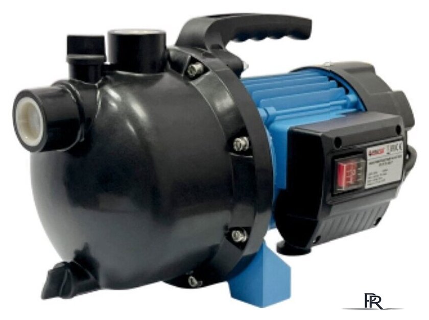 Самовсасывающий насос Valfex VF.P.60.35.P - Изображение №1 — Интернет-магазин ПроЗаказ