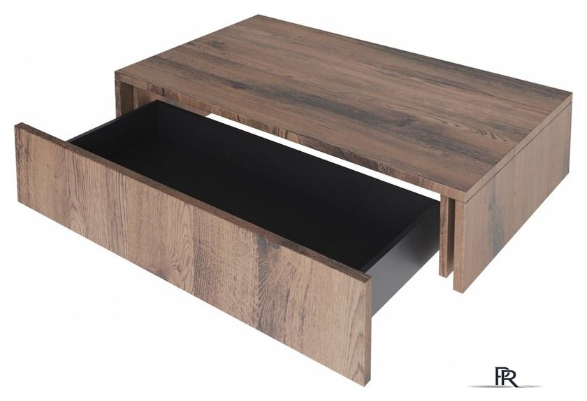  ЗОВ Тумба под умывальник Токио Премиум 2 100 TP2100AWPTOC (аттик) - Изображение №2 — Интернет-магазин ПроЗаказ