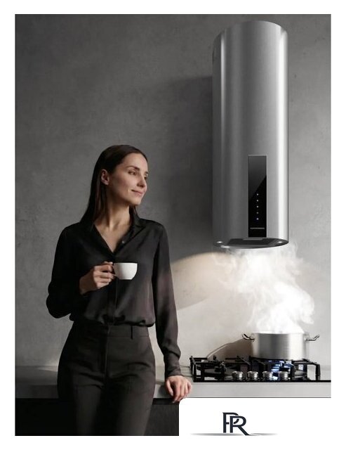 Кухонная вытяжка KUPPERSBERG WL-Motuba 35 X - Изображение №10 — Интернет-магазин ПроЗаказ