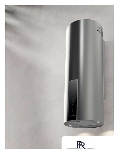 Кухонная вытяжка KUPPERSBERG WL-Motuba 35 X - Изображение №7 — Интернет-магазин ПроЗаказ