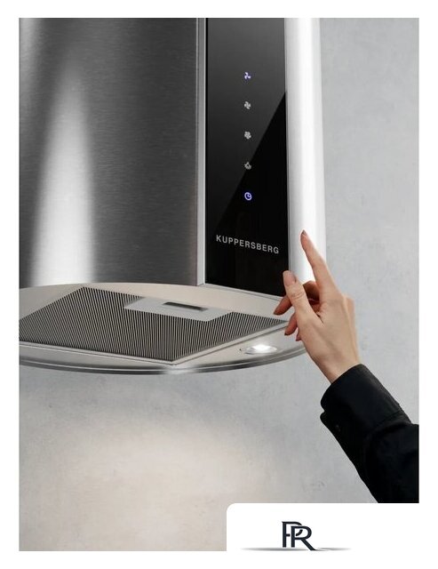 Кухонная вытяжка KUPPERSBERG WL-Motuba 35 X - Изображение №13 — Интернет-магазин ПроЗаказ