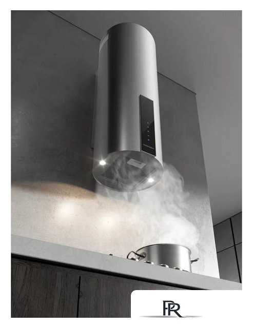 Кухонная вытяжка KUPPERSBERG WL-Motuba 35 X - Изображение №6 — Интернет-магазин ПроЗаказ