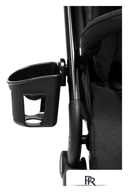 Коляска прогулочная «книга» Amarobaby Voyager (черный) - Изображение №25 — Интернет-магазин ПроЗаказ