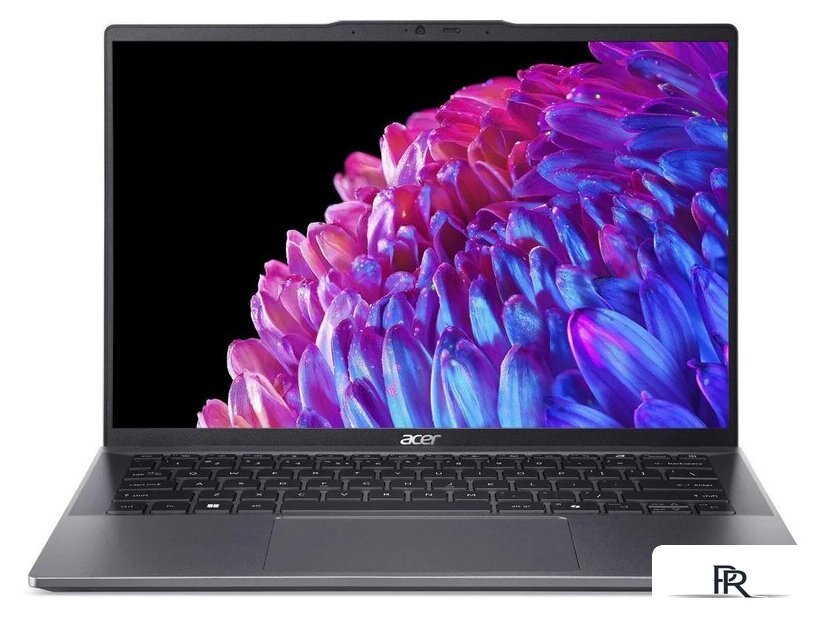 Ноутбук Acer Swift Go 14 SFG14-63-R8U9 NX.KTSCD.002 - Изображение №1 — Интернет-магазин ПроЗаказ