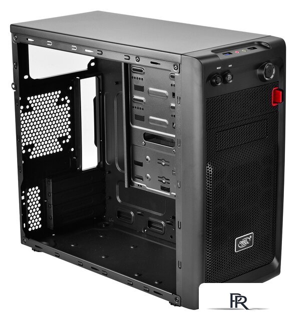 Корпус DeepCool Smarter - Изображение №1 — Интернет-магазин ПроЗаказ