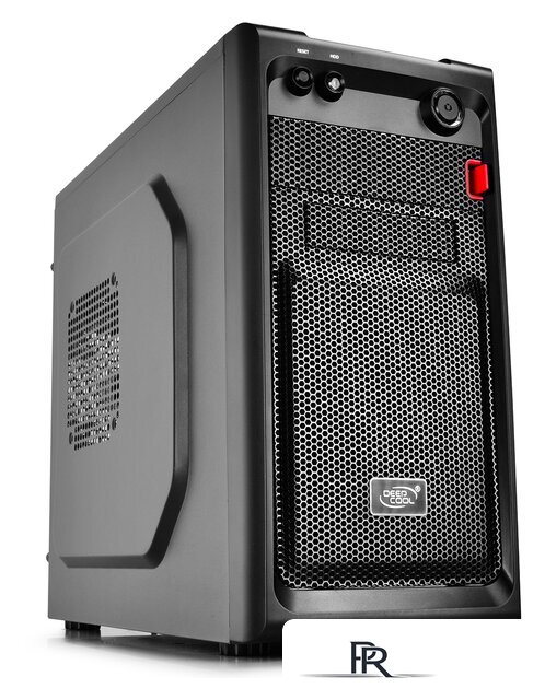Корпус DeepCool Smarter - Изображение №7 — Интернет-магазин ПроЗаказ