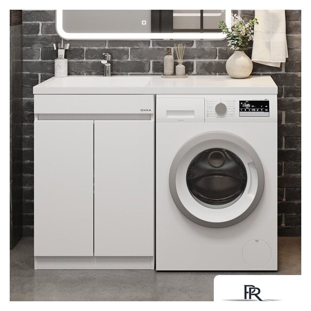  Onika Тумба под умывальник Милтон Нова 48 (104802) - Изображение №1 — Интернет-магазин ПроЗаказ