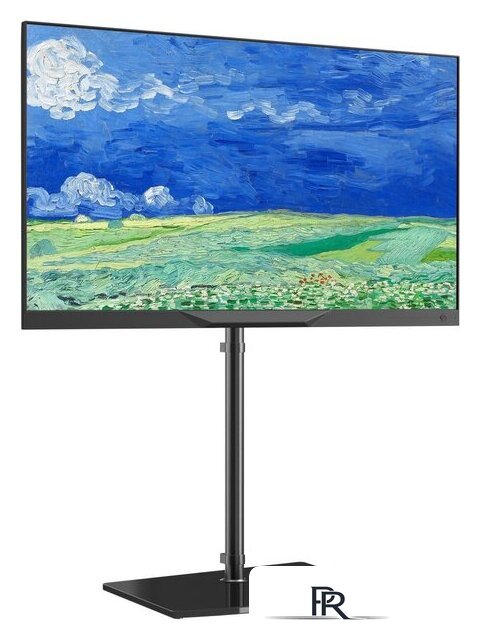 Стойка для телевизора Onkron TS5065 (черный) - Изображение №3 — Интернет-магазин ПроЗаказ