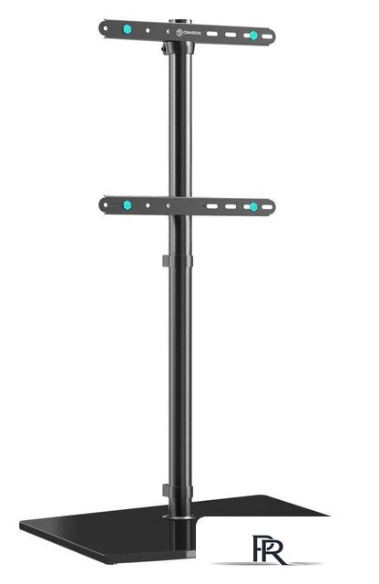 Стойка для телевизора Onkron TS5065 (черный) - Изображение №1 — Интернет-магазин ПроЗаказ