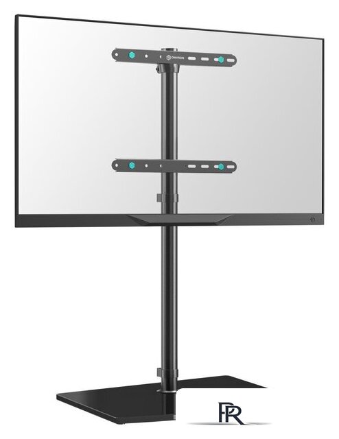 Стойка для телевизора Onkron TS5065 (черный) - Изображение №2 — Интернет-магазин ПроЗаказ