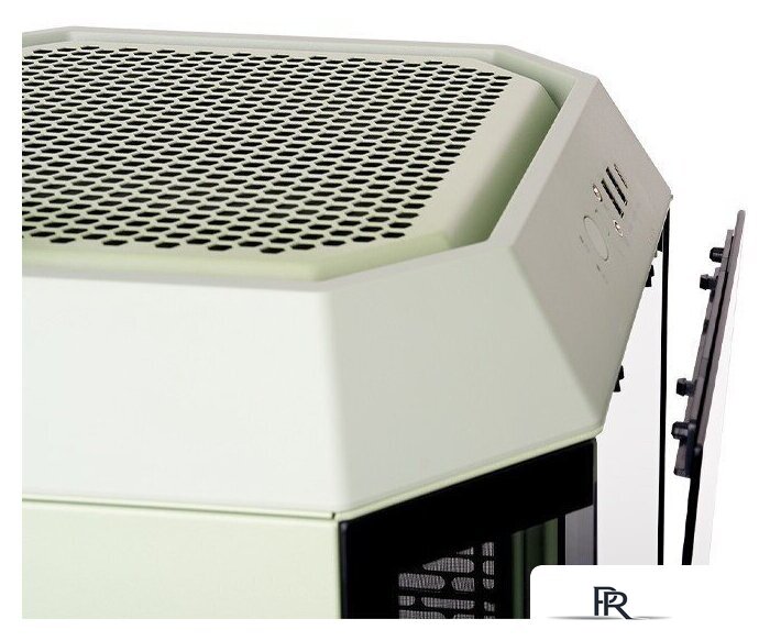 Корпус Thermaltake The Tower 250 Matcha Green CA-1Z9-00SEWN-00 - Изображение №6 — Интернет-магазин ПроЗаказ