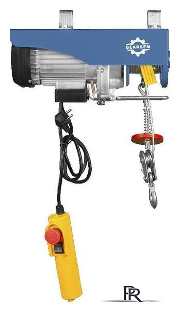 Таль  Gearsen GPAS 60020 - Изображение №1 — Интернет-магазин ПроЗаказ