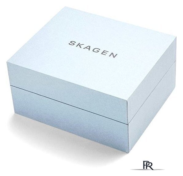 Наручные часы Skagen SKW1102 - Изображение №4 — Интернет-магазин ПроЗаказ