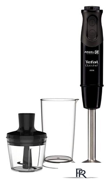 Погружной блендер Tefal HB641 - Изображение №1 — Интернет-магазин ПроЗаказ