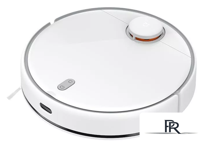 Робот-пылесос Xiaomi Mijia LDS Vacuum Cleaner Robot 2 MJST1S (китайская версия) - Изображение №4 — Интернет-магазин ПроЗаказ