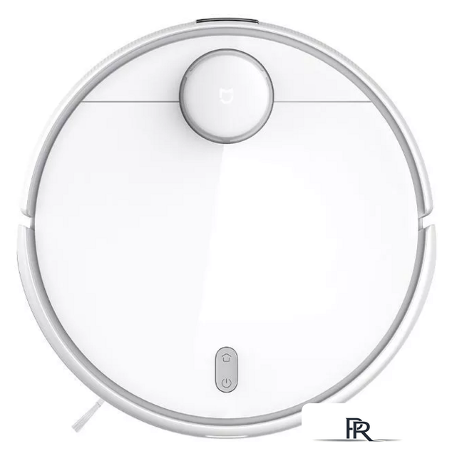 Робот-пылесос Xiaomi Mijia LDS Vacuum Cleaner Robot 2 MJST1S (китайская версия) - Изображение №1 — Интернет-магазин ПроЗаказ