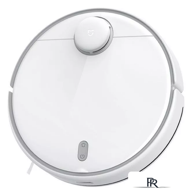 Робот-пылесос Xiaomi Mijia LDS Vacuum Cleaner Robot 2 MJST1S (китайская версия) - Изображение №2 — Интернет-магазин ПроЗаказ