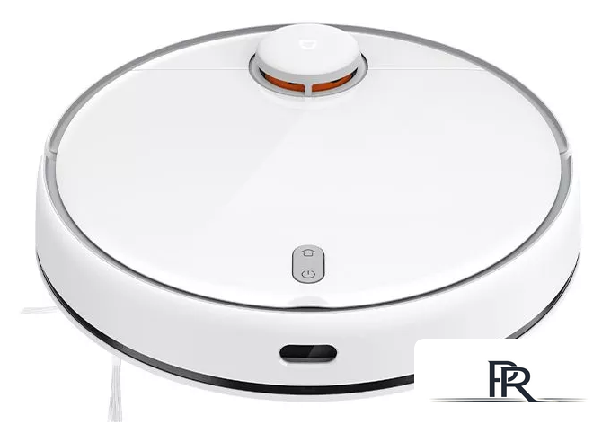 Робот-пылесос Xiaomi Mijia LDS Vacuum Cleaner Robot 2 MJST1S (китайская версия) - Изображение №3 — Интернет-магазин ПроЗаказ