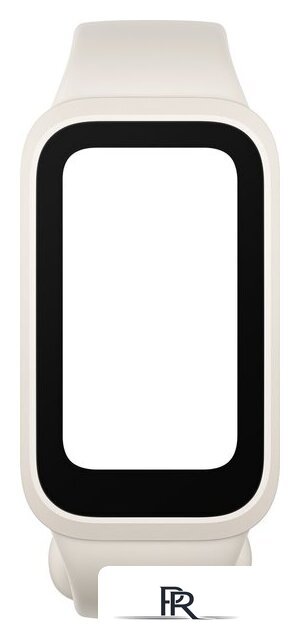 Фитнес-браслет Xiaomi Smart Band 9 Active (бежевый, международная версия) - Изображение №5 — Интернет-магазин ПроЗаказ