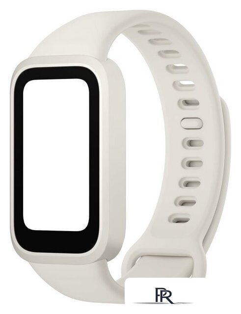 Фитнес-браслет Xiaomi Smart Band 9 Active (бежевый, международная версия) - Изображение №6 — Интернет-магазин ПроЗаказ