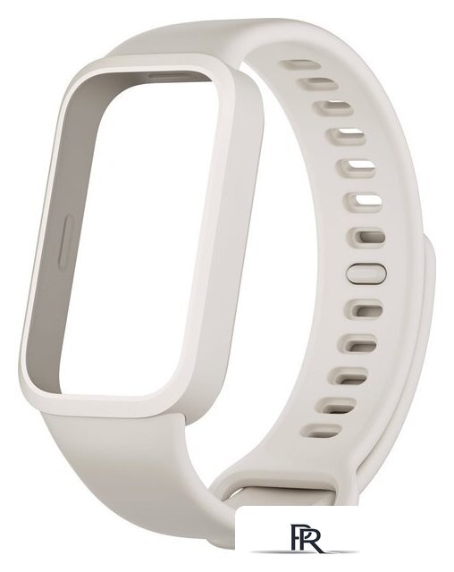 Фитнес-браслет Xiaomi Smart Band 9 Active (бежевый, международная версия) - Изображение №7 — Интернет-магазин ПроЗаказ