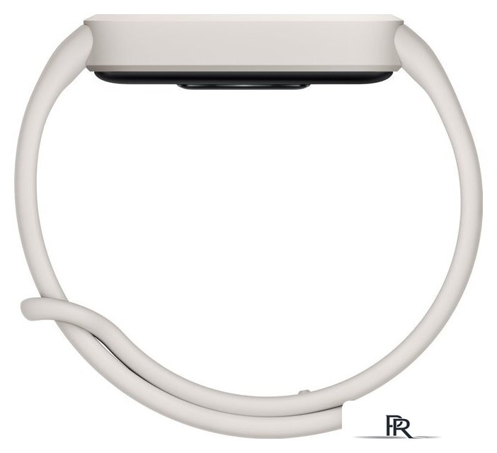 Фитнес-браслет Xiaomi Smart Band 9 Active (бежевый, международная версия) - Изображение №4 — Интернет-магазин ПроЗаказ