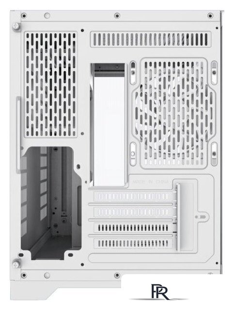 Компьютер TGPC HYPE Flame Aqua 93452 A-X - Изображение №4 — Интернет-магазин ПроЗаказ
