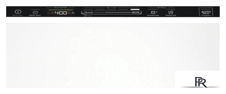 Встраиваемая посудомоечная машина Electrolux EES48200L - Изображение №2 — Интернет-магазин ПроЗаказ