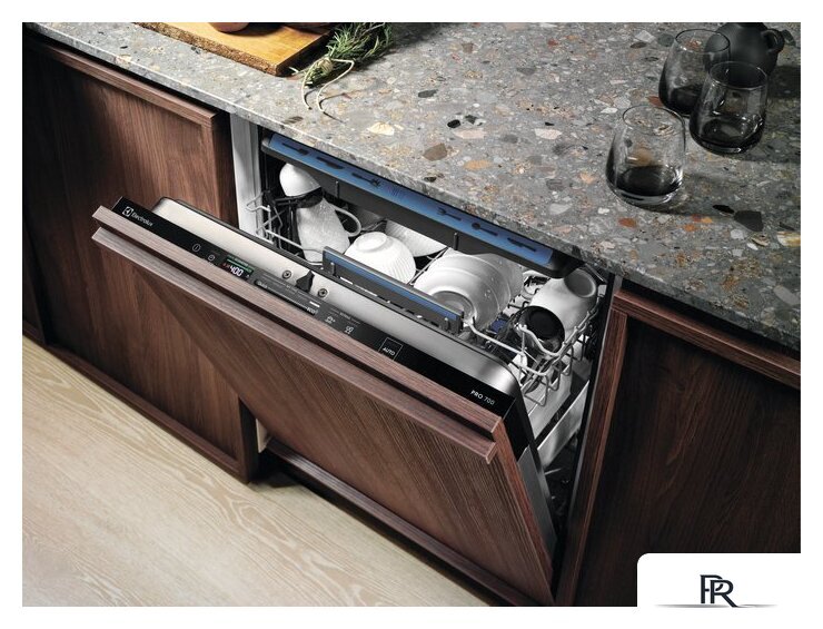 Встраиваемая посудомоечная машина Electrolux EES48200L - Изображение №3 — Интернет-магазин ПроЗаказ