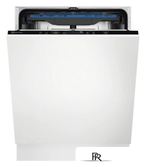 Встраиваемая посудомоечная машина Electrolux EES48200L - Изображение №1 — Интернет-магазин ПроЗаказ