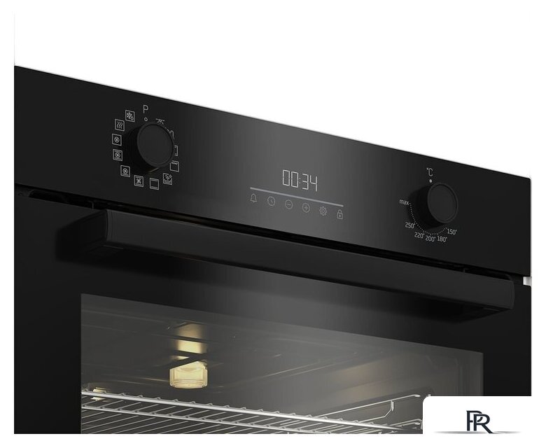 Электрический духовой шкаф BEKO BBIM18300BS - Изображение №3 — Интернет-магазин ПроЗаказ