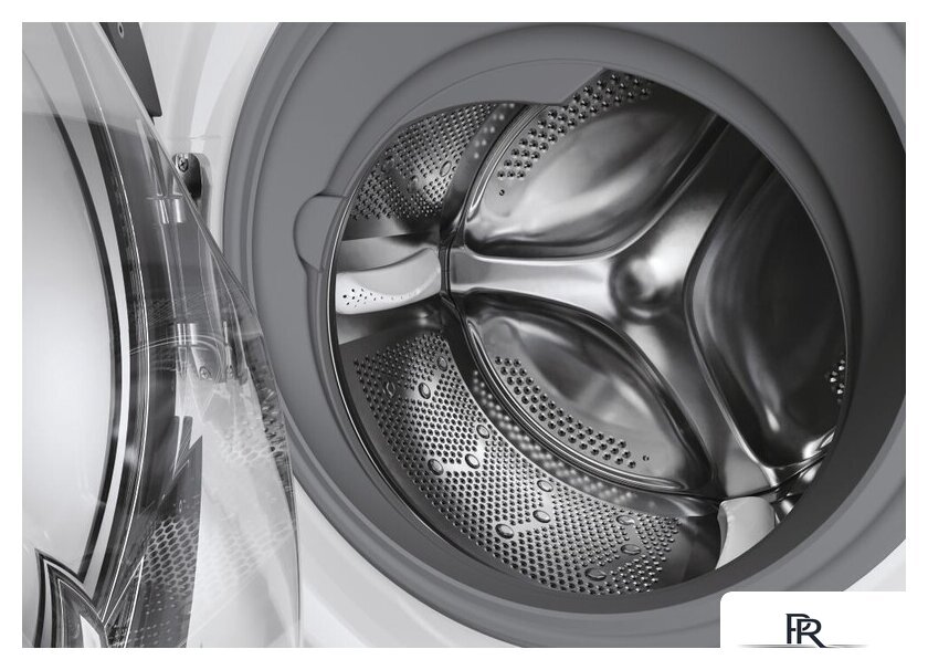 Стиральная машина Hoover H-Wash 550 H5WPB4 27BC8/1-S - Изображение №10 — Интернет-магазин ПроЗаказ