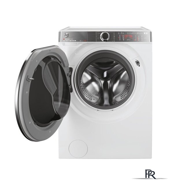 Стиральная машина Hoover H-Wash 550 H5WPB4 27BC8/1-S - Изображение №2 — Интернет-магазин ПроЗаказ