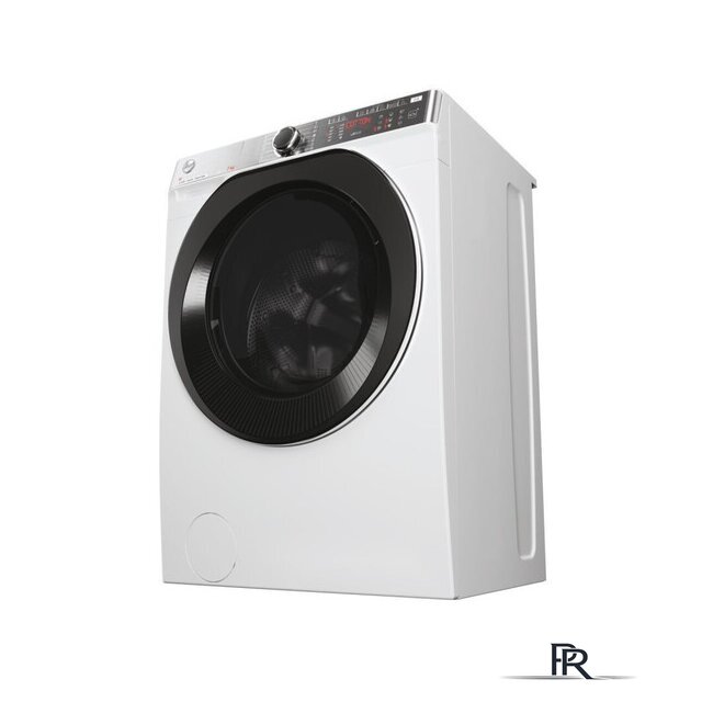 Стиральная машина Hoover H-Wash 550 H5WPB4 27BC8/1-S - Изображение №5 — Интернет-магазин ПроЗаказ