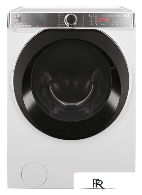 Стиральная машина Hoover H-Wash 550 H5WPB4 27BC8/1-S - Изображение №1 — Интернет-магазин ПроЗаказ