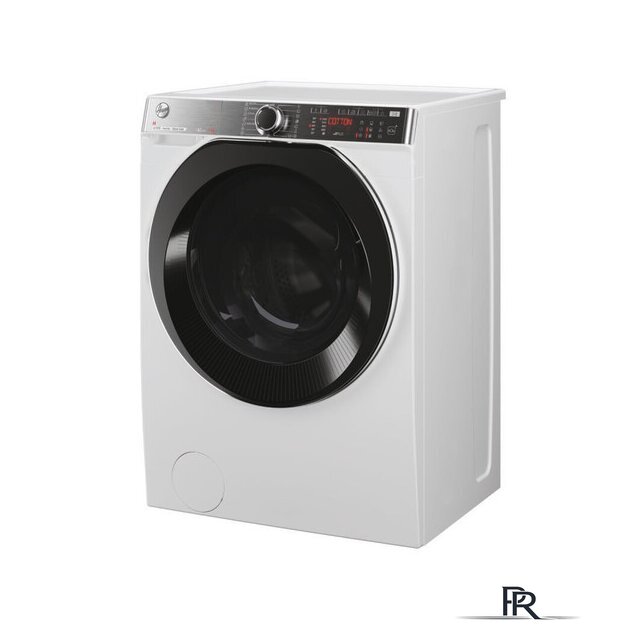 Стиральная машина Hoover H-Wash 550 H5WPB4 27BC8/1-S - Изображение №4 — Интернет-магазин ПроЗаказ