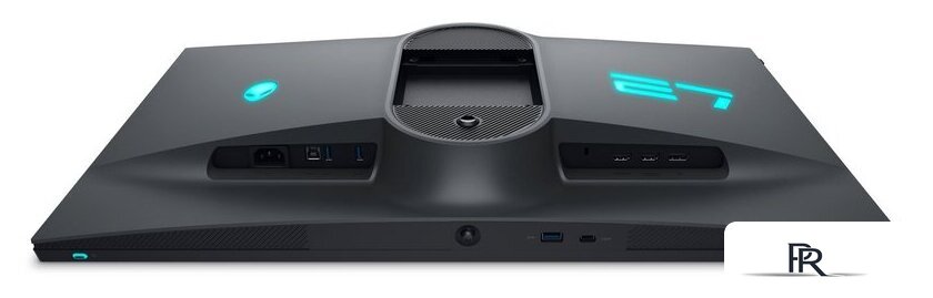 Игровой монитор Dell Alienware AW2725QF - Изображение №4 — Интернет-магазин ПроЗаказ