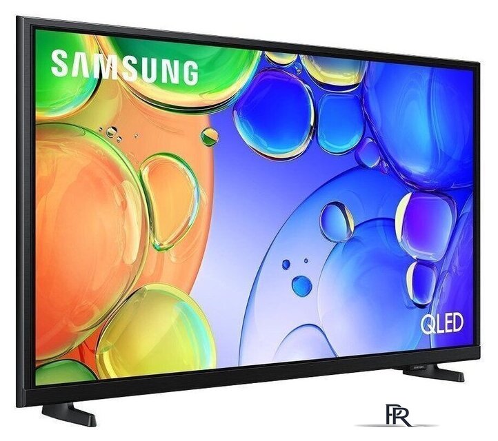 Телевизор Samsung QLED Q5FA QE32Q5FAAUXPY - Изображение №2 — Интернет-магазин ПроЗаказ