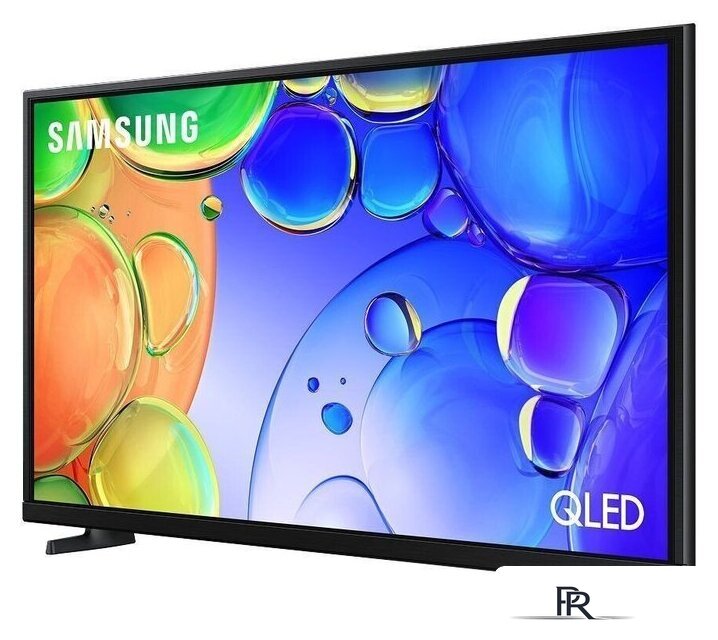 Телевизор Samsung QLED Q5FA QE32Q5FAAUXPY - Изображение №3 — Интернет-магазин ПроЗаказ