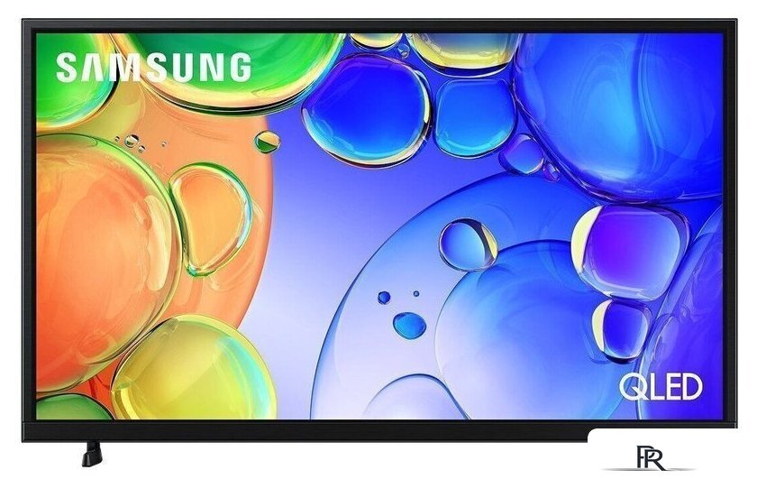 Телевизор Samsung QLED Q5FA QE32Q5FAAUXPY - Изображение №1 — Интернет-магазин ПроЗаказ