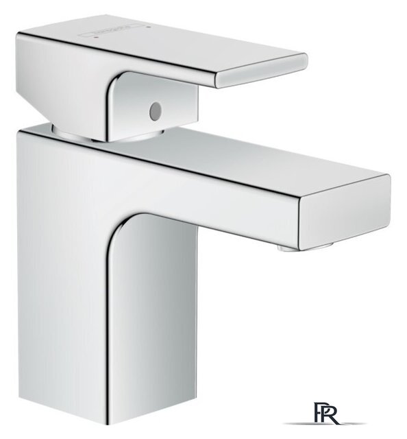 Смеситель Hansgrohe Vernis Shape 71567000 - Изображение №1 — Интернет-магазин ПроЗаказ