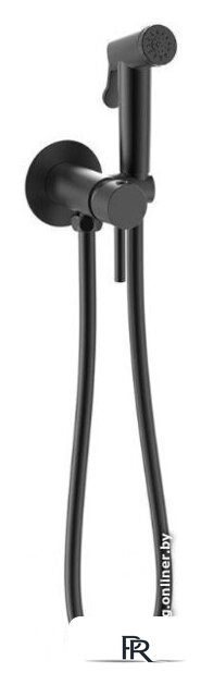 Гигиенический душ Bravat D9151BW-ENG - Изображение №1 — Интернет-магазин ПроЗаказ