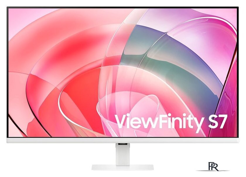 Монитор Samsung ViewFinity S7 LS32D701EAUXEN - Изображение №1 — Интернет-магазин ПроЗаказ